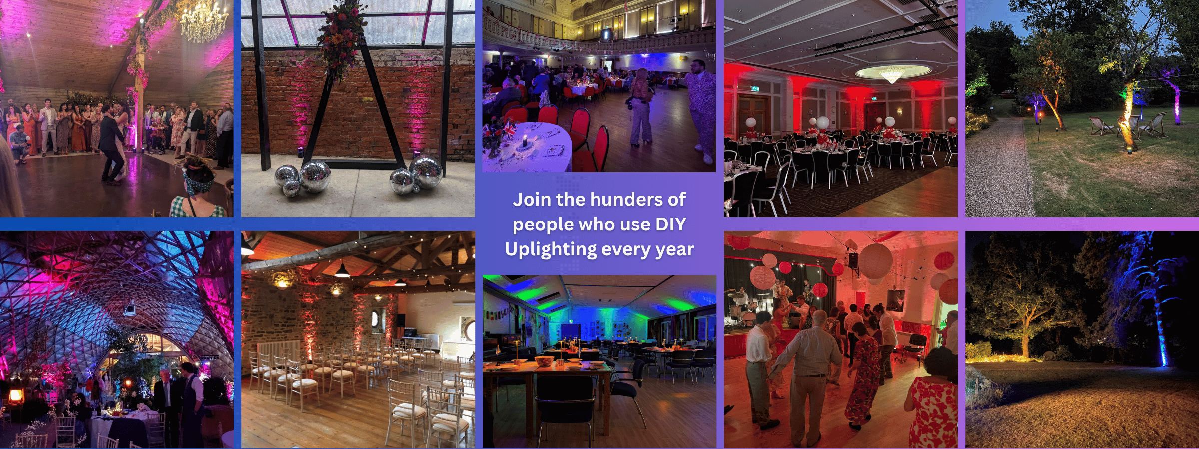 Join the people who already use us